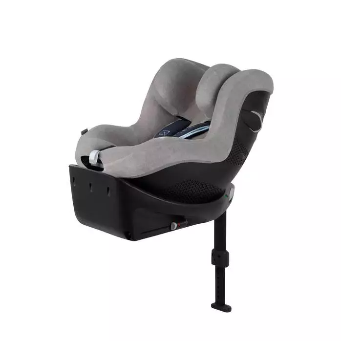 Cybex kesäpäällinen Sirona G, Grey. - Aurinkosuojat ja kesäpäälliset - 522004761 - 1