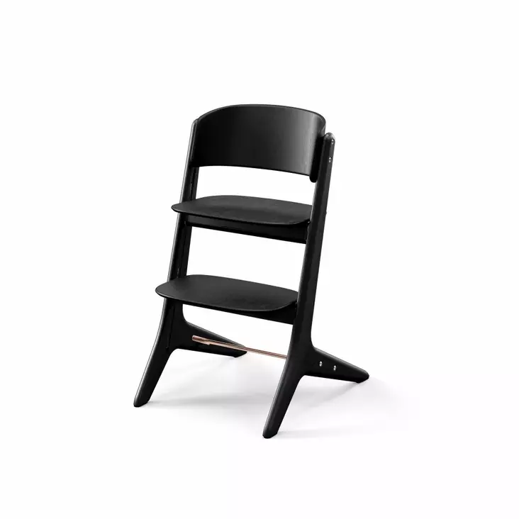 Cybex Lemo Platinum syöttötuoli blackwood - Syöttötuolit - 5240001541 - 1