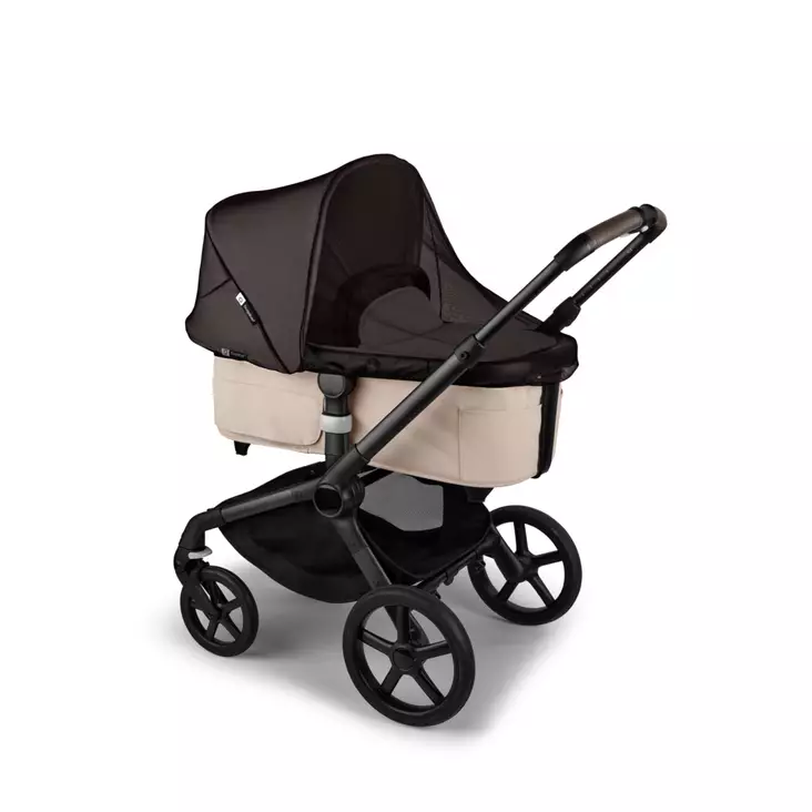 Hyönteissuoja Bugaboo Fox ja Donkey rattaisiin Black. - Hyönteissuojat - 100326001 - 1