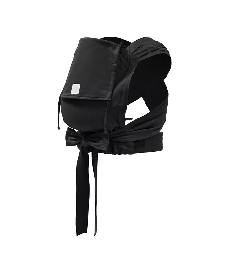 Kantoreppu Stokke Limas Carrier OCS Black. - Kantoreput - 619211 - 1