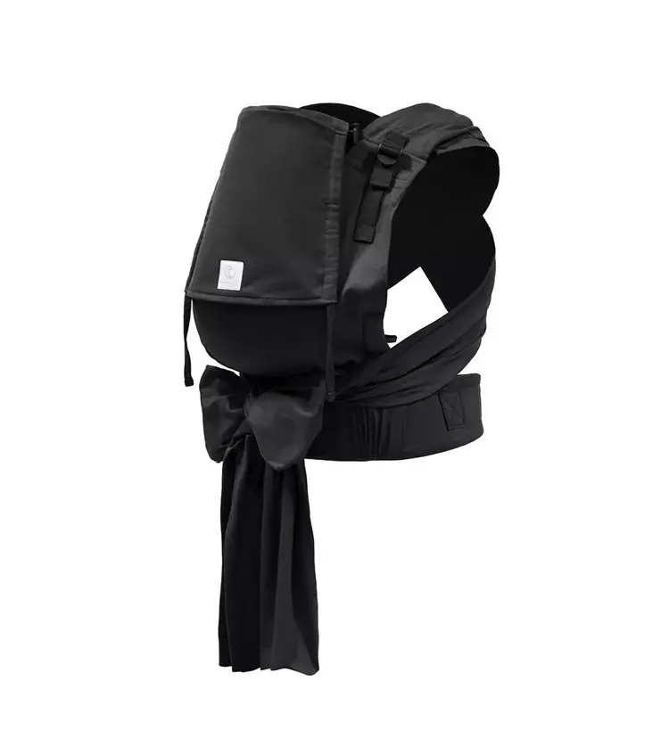Kantoreppu Stokke Limas Carrier Plus OCS Black. - Kantoreput - 619311 - 1