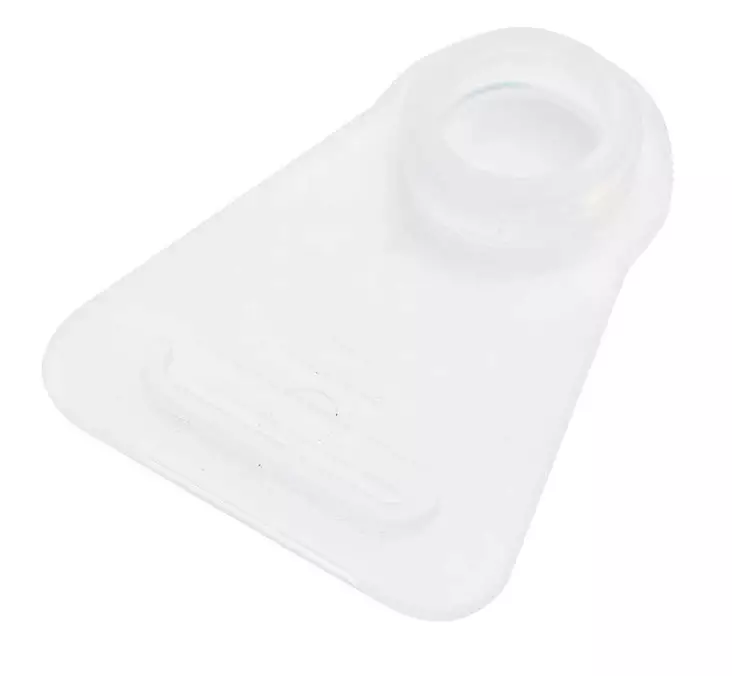 Kylpyammeen tulppa Luma, Snow White. - Kylpyammeet ja kylpytuet - 415901 - 1