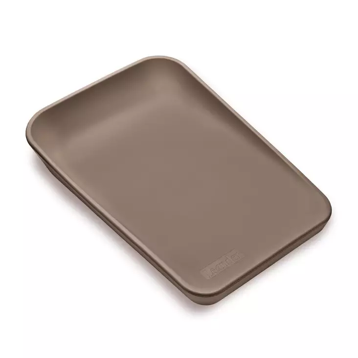 Leander Matty hoitoalusta Mocca. - Hoitoalustat - 510010-81 - 1