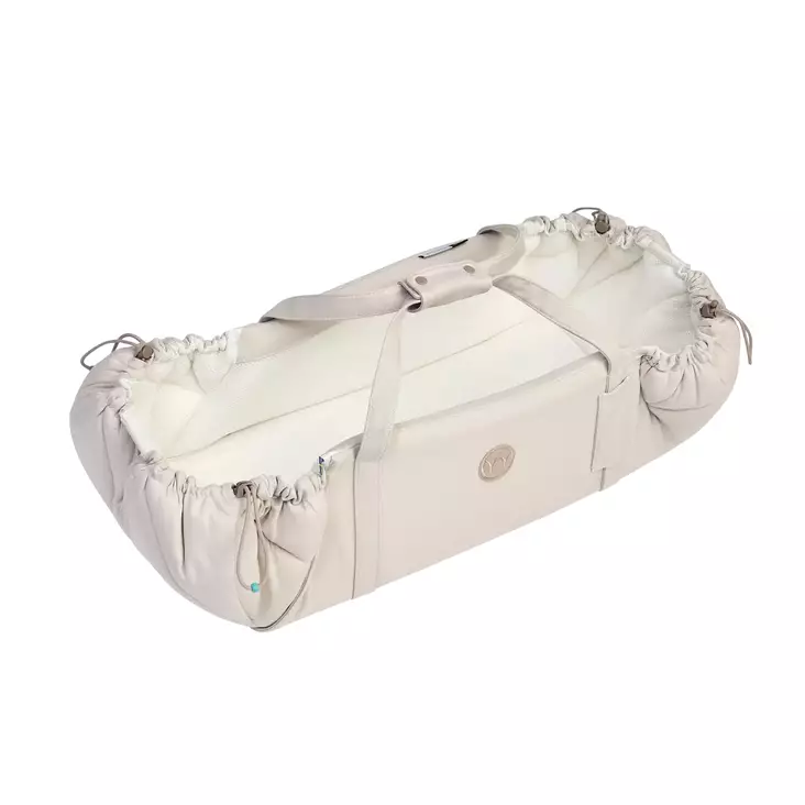 Najell Sleep Carrier X kantokassi Oat Beige. - Vaunukopat ja kantokassit - N20101201 - 1