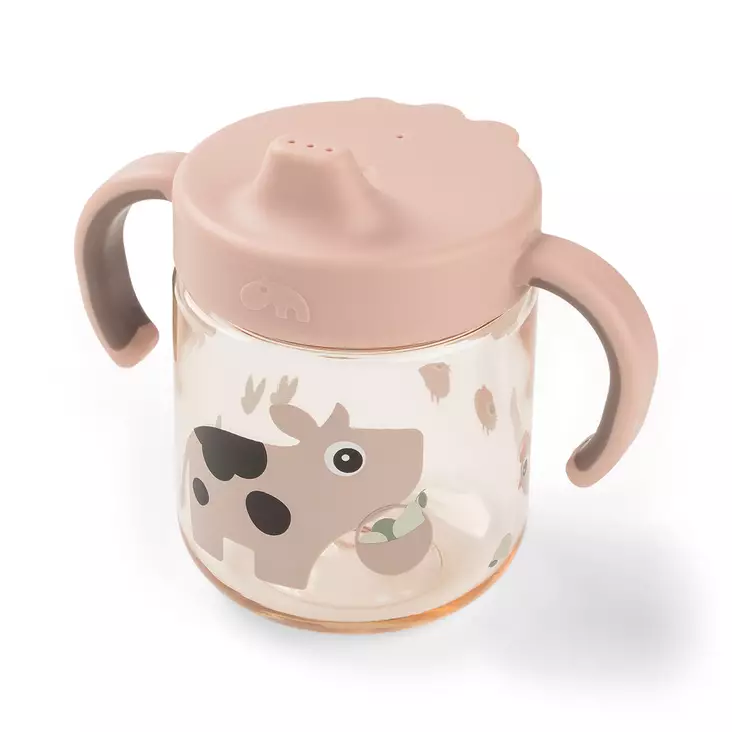 Done By Deer nokkamuki Tiny Farm Powder - Mukit ja nokkamukit - 1466601 - 1