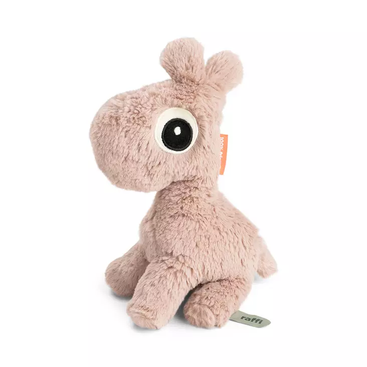 Done By Deer Cuddle Bestie Raffi Powder - Pehmolelut ja unilelut - 4063211 - 1