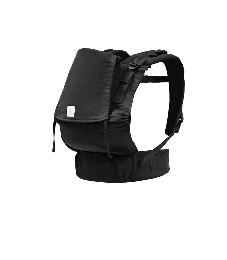 Kantoreppu Stokke Limas Carrier Flex OCS Black. - Kantoreput - 619411 - 1