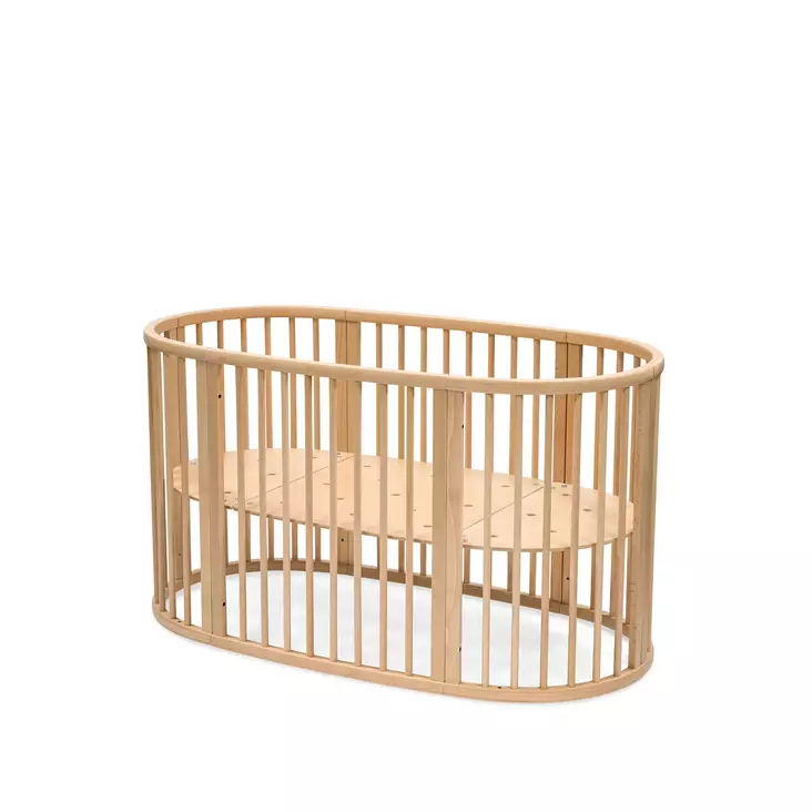 Stokke Sleepi 2026 pinnasänky Natural. - Stokke Sleepi tuotteet - 711501 - 1