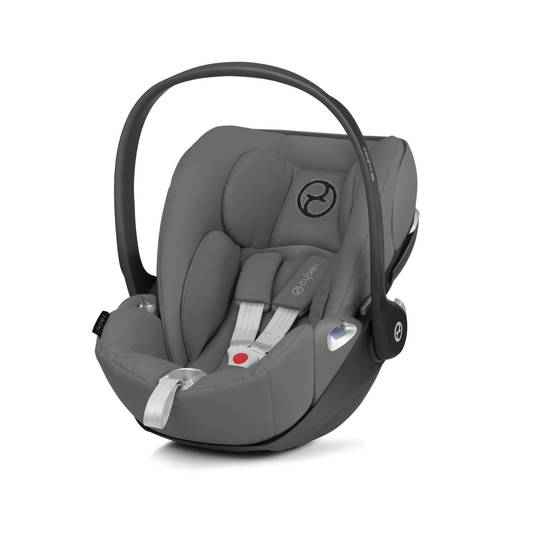 cybex cloud zi