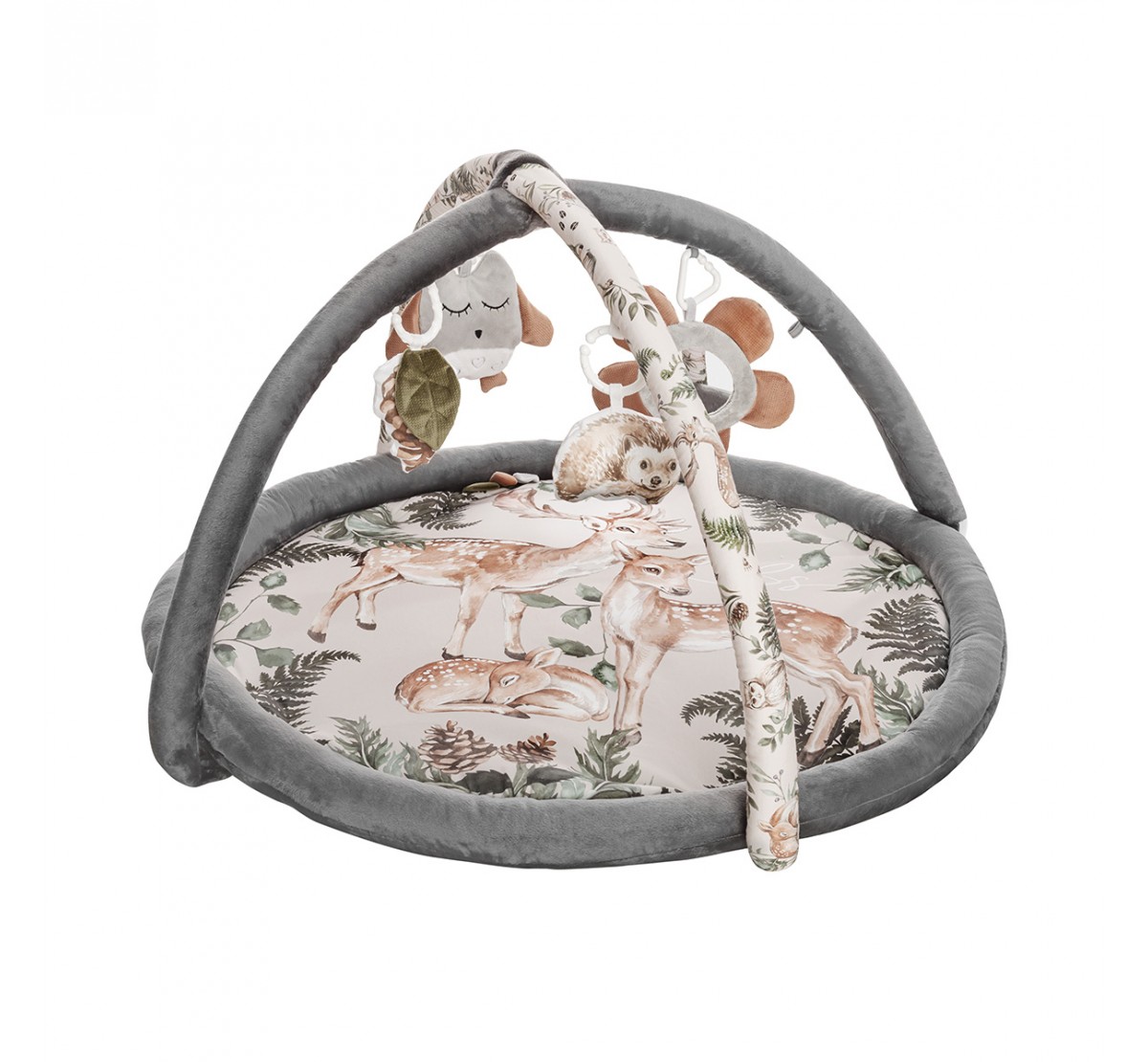 leikkimatto-babysteps-animals-garden-ozbaby-fi-verkkokauppa