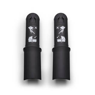 Bugaboo Fox Bassinet height adapter. - Vaunujen ja kaukaloiden adapterit - 100304002 - 1