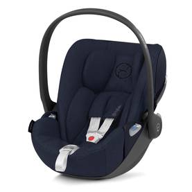 isofix cybex base