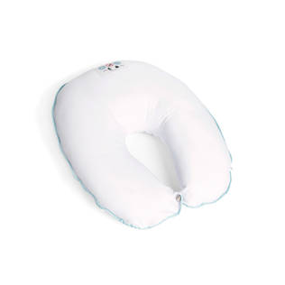 Doomoo tukityyny vauvan kylvetykseen Comfy bath. - Kylpyammeet ja kylpytuet - 21001002 - 1