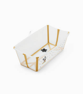 Stokke Flexi Bath amme Mickey Celebration. - Kylpyammeet ja kylpytuet - 531911STA2 - 2