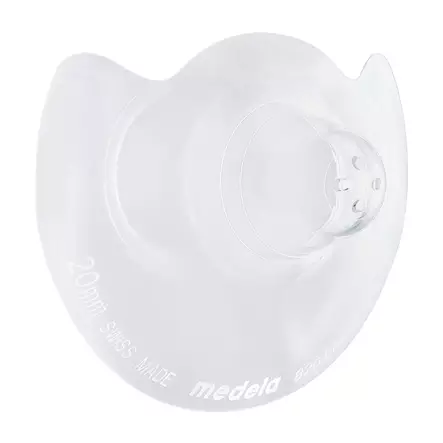 Rintakumit Medela 2 kpl L-koko. - Maidonkerääjät, rintakumit, liivinsuojat - 2001632 - 1