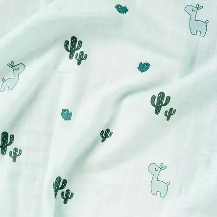 Kapaloliina Done By Deer Lalee Blue avattuna - Harsoliinat - 3053452 - 2