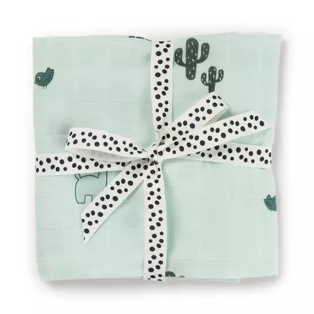 Kapaloliina Done By Deer Lalee Blue - Harsoliinat - 3053452 - 1