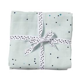 Vaaleansininen 2-pack - Unipesät ja unipussit - 3103572 - 1