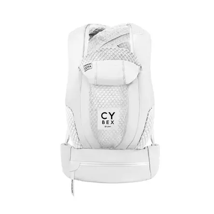 Cybex Coya Carrier Urban Mobility White. - Kantoreput - 524000642 - 1