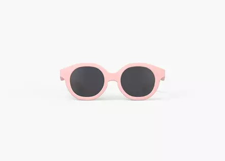 Lasten aurinkolasit IZIPIZI Young Child #C Pastel Pink (0-3v). - Lasten aurinkolasit - KIDSCC52 - 1
