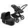 Bugaboo Fox 5 yhdistelm=C3=A4vaunut Midnight Black. - Lastenvaunut ja yhdistelmävaunut - 100051002 - 2