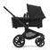 Bugaboo Fox 5 yhdistelm=C3=A4vaunut vaunukopalla sivusta. - Lastenvaunut ja yhdistelmävaunut - 100051002 - 4