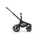 Bugaboo Fox Bassinet height adapter sek=C3=A4 kaukaloadapterit. - Vaunujen ja kaukaloiden adapterit - 100304002 - 4
