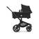 Bugaboo Fox Bassinet height adapter vaunukopalla. - Vaunujen ja kaukaloiden adapterit - 100304002 - 2