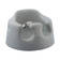 Bumbo Floor Seat vauvan istuin Cool Grey. - Sitterit - BUFLOSEAT8622 - 1