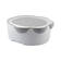 Bumbo Step n Potty potta & jakkara 2in1 Cool Grey pohja. - Potat ja korokkeet - BUSTPNPO8622 - 3