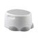 Bumbo Step n Potty potta & jakkara 2in1 Cool Grey korokejakkarana. - Potat ja korokkeet - BUSTPNPO8622 - 2