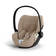 Cybex Cloud T i-Size PLUS turvakaukalo v=C3=A4riss=C3=A4 Cozy Beige. - Turvakaukalot 0-13kg - 523001302 - 20