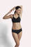Carriwell Seamless padded imetysliivit mustana - Imetysliivit ja tukivyöt - 30062 - 1