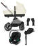 Cybex EOS Lux starttipaketti 5 in 1. - Lastenvaunut ja yhdistelmävaunut - 522003851STAATB2 - 1