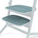 Cybex Lemo learning tower Stone Blue silikoniset matot. - Syöttötuolit - 523001322 - 6