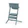 Cybex Lemo learning tower Stone Blue edest=C3=A4. - Syöttötuolit - 523001322 - 5