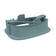 Cybex Lemo learning tower Stone Blue menee kompaktiin kasaan. - Syöttötuolit - 523001322 - 9