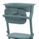 Cybex Lemo learning tower Stone Blue takaa. - Syöttötuolit - 523001322 - 4