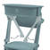 Cybex Lemo learning tower helppo kiinnitys. - Syöttötuolit - 523001322 - 8