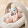Done By Deer puuhalelu Activity sensory Birdee Blue lapsella. - Helistimet, tarttumislelut ja pallot - 4243512 - 5