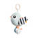 Done By Deer puuhalelu Activity sensory Birdee Blue. - Helistimet, tarttumislelut ja pallot - 4243512 - 1