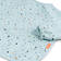 Happy Dots Blue kuosi - Ruokalaput - 1323912 - 2