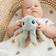 Helistin Done By Deer Tiny rattle - Helistimet, tarttumislelut ja pallot - 4313192 - 2
