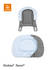 K=C3=A4=C3=A4nnett=C3=A4v=C3=A4 kaksiv=C3=A4rinen istuinpehmuste Nomi =
tuoliin. - Stokke Nomi syöttötuolit - 625702 - 3
