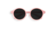 IZIPIZI Sun Kids aurinkolasit v=E4riss=E4 Pastel Pink - Lasten aurinkolasit - KIDS1236AC52 - 1