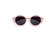 IZIPIZI Kids Plus aurinkolasit v=E4riss=E4 Pastel Pink - Lasten aurinkolasit - KIDSP35AC52 - 1