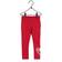 Tummanpunaiset Muumi legginsit. - Housut ja legginsit - 72577592 - 1