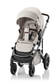 Rattaat BRITAX Smile 5Z Soft Taupe LUX. - Matkarattaat ja lastenrattaat - 2000039632 - 20