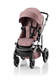 Rattaat BRITAX Smile 5Z Dusty Rose. - Matkarattaat ja lastenrattaat - 2000039702 - 20