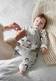 Reima vauvan Moomin puuvillahaalari - Haalarit ja jumpsuitit - 516572R-0112 - 3